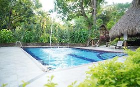 Ecohotel Inka Minka